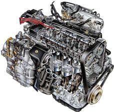 Jeffersonville Automotive | Engine Repair Services